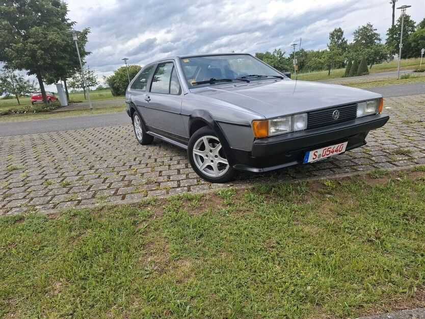 Scirocco