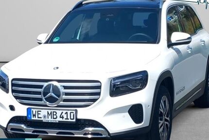 Mercedes-Benz GLB 200 9.900 km 43.750 € Suhl 98528