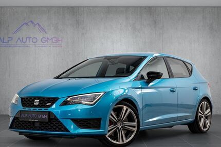 Seat Leon 175.800 km 13.644 &euro; Bad Schussenried 88427