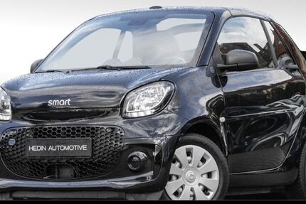 Smart ForTwo 34.847 km 9.790 &euro; Kaiserslautern 67663