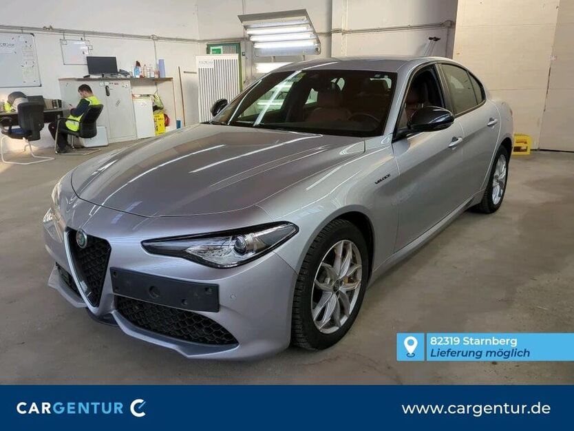 Giulia