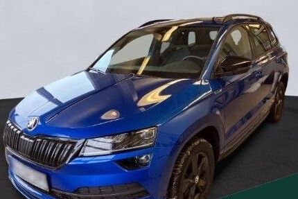 Skoda Karoq 59.306 km 29.850 &euro; Plattling 94447