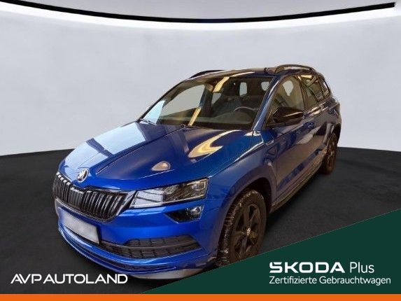 Skoda Karoq 59.306 km 29.850 &euro; Plattling 94447