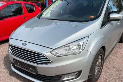 Ford C-Max 142.776 km 7.950 &euro; Erfurt 99098