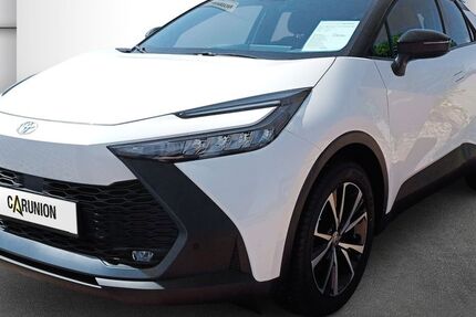 Toyota C-HR 24.860 km 30.990 &euro; Eisenach 99817