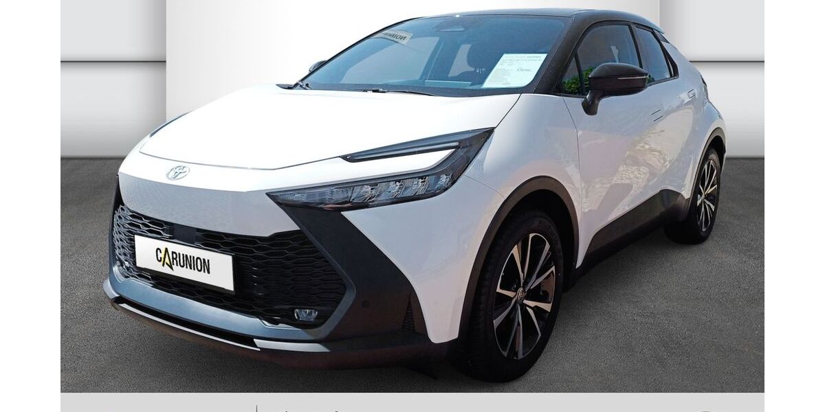 Toyota C-HR 24.860 km 30.990 &euro; Eisenach 99817
