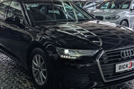 Audi A6 128.946 km 27.980 &euro; Dieburg 64807