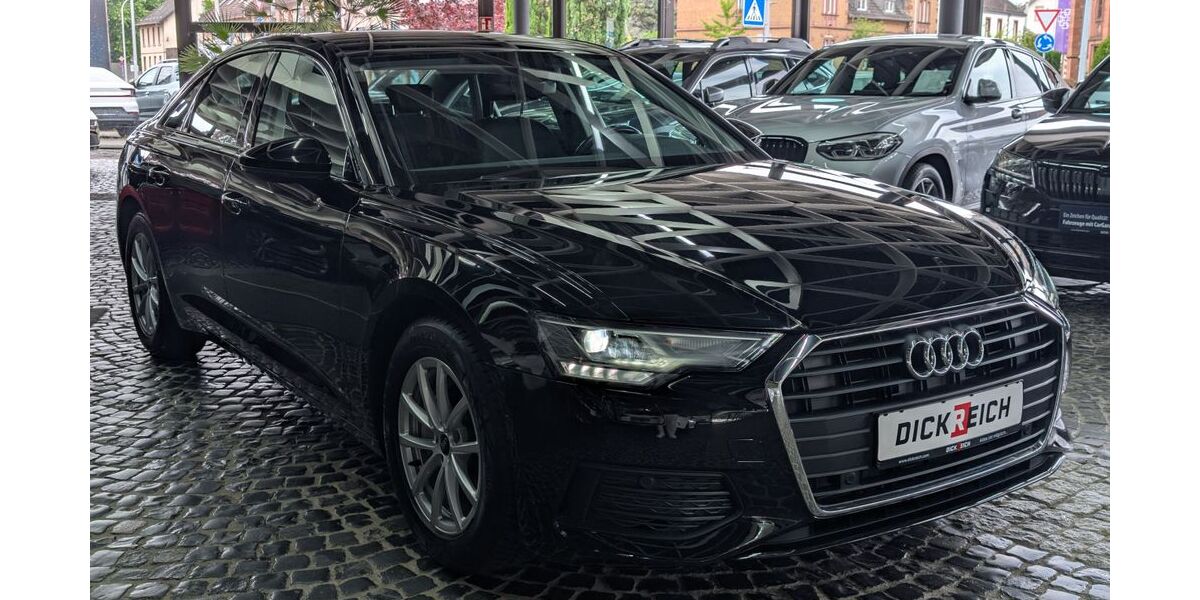 Audi A6 128.946 km 27.980 &euro; Dieburg 64807