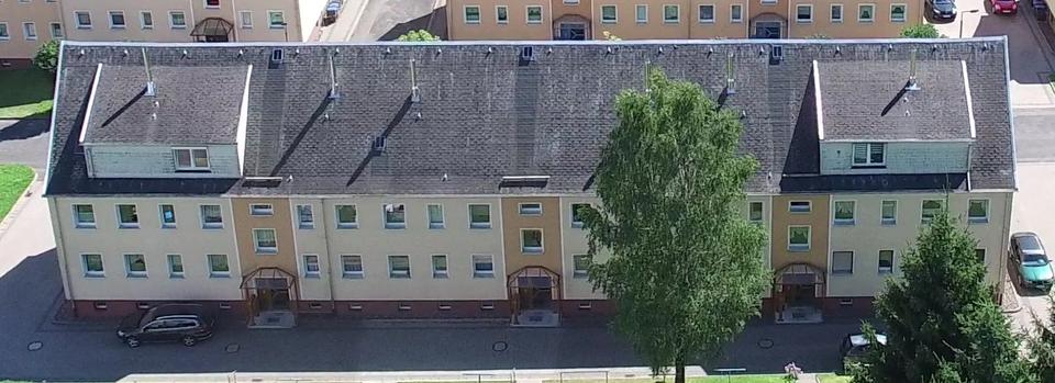 Etagenwohnung Brotterode-Trusetal Trusetal - 2 Zimmer, 48 m&sup2;, 323&euro; | Angebot:24867058