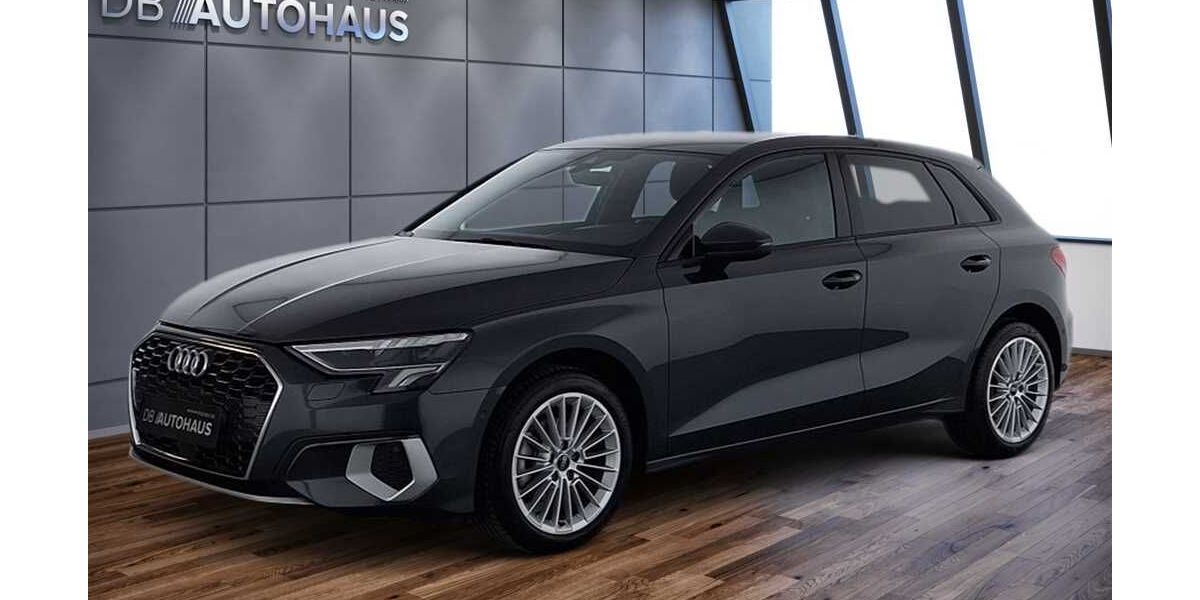 Audi A3 50.523 km 22.990 &euro; Schweinfurt 97424