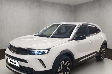 Opel Mokka 48.950 km 17.450 &euro; Grossheubach 63920