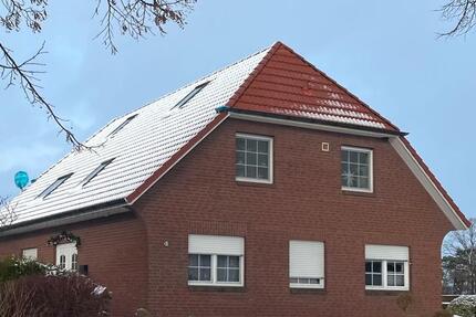 Obergeschosswohnung Wohnung in 21702 Ahrenswohlde zu vermieten 3 zimmer