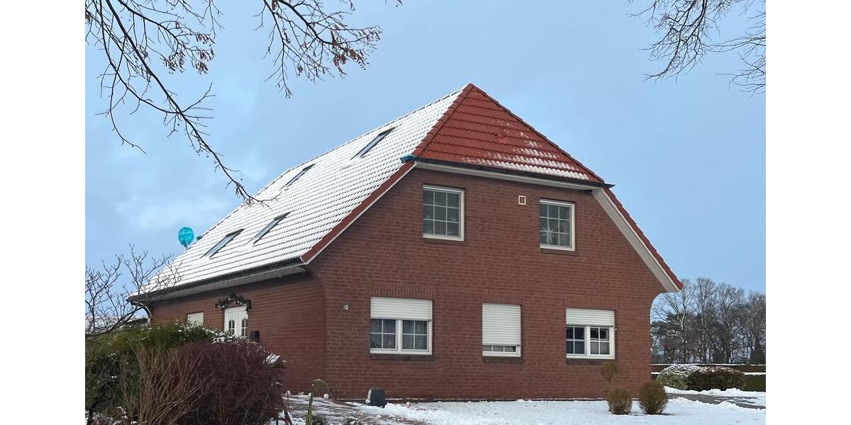 Obergeschosswohnung Wohnung in 21702 Ahrenswohlde zu vermieten 3 zimmer