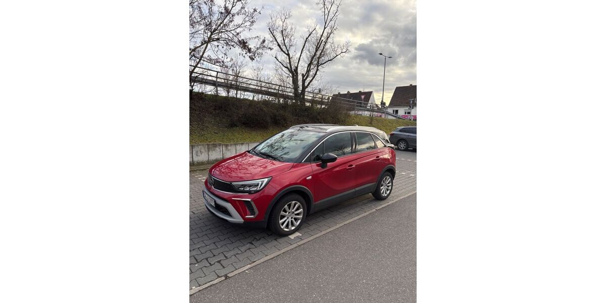 Opel Crossland (X) 176.000 km 9.800 &euro; Schweinfurt 97424