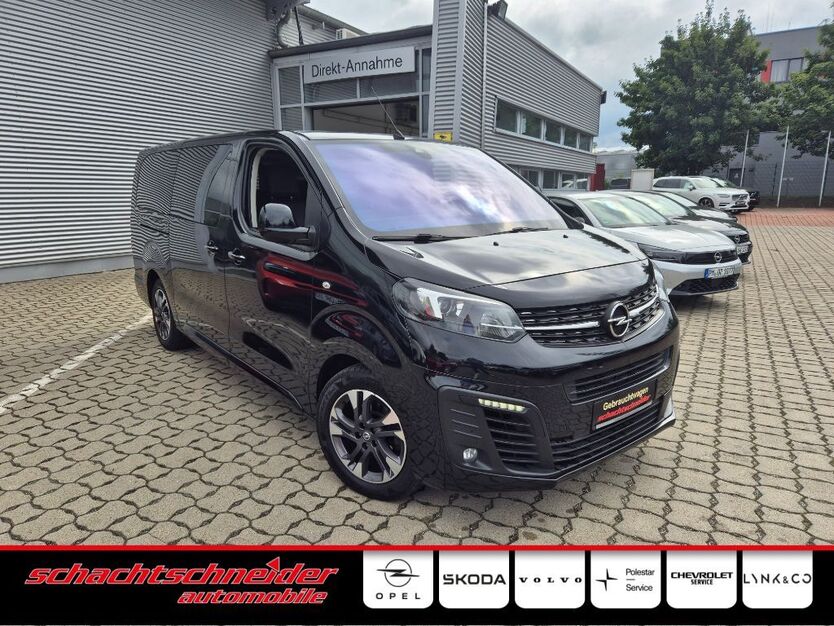 Opel Zafira 84.526 km 40.990 € Ketzin 14669