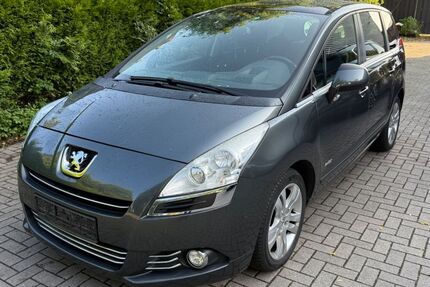 Peugeot 5008 198.450 km 6.390 € Seevetal 21217