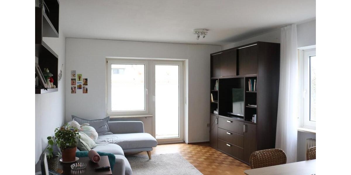 Schöne 4- Zimmer-Wohnung 4 zimmer