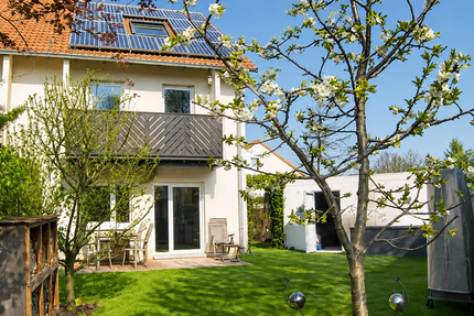 Haus Cottbus Merzdorf - 4 Zimmer, 130 m&sup2;, 1.300&euro; | Angebot:27180013