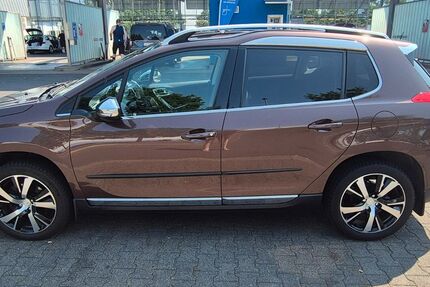 Peugeot 2008 75.350 km 6.799 &euro; Leverkusen 51381