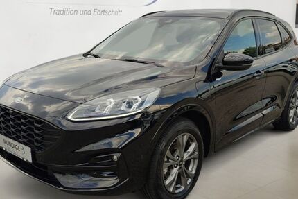 Ford Kuga 100.660 km 24.690 &euro; Landshut 84030