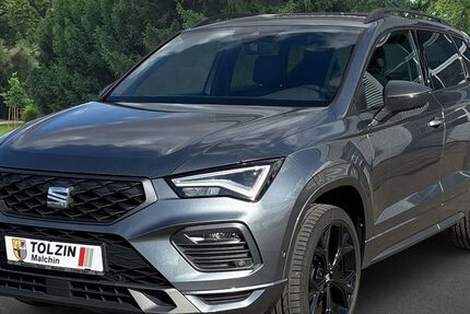 Seat Ateca 23.382 km 28.980 &euro; Malchin 17139