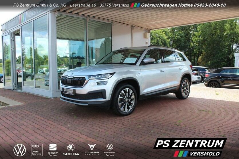 Kodiaq