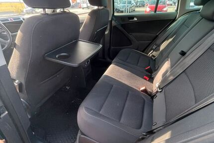VW Tiguan 112.400 km 10.300 &euro; Schwäbisch Gmünd 73525