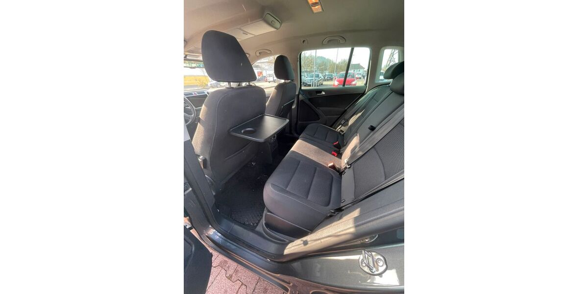 VW Tiguan 112.400 km 10.500 &euro; Schwäbisch Gmünd 73525