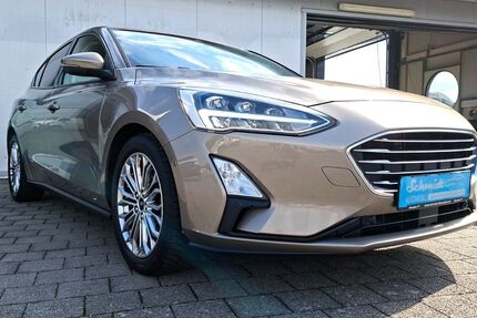 Ford Focus 70.350 km 12.490 &euro; Altlußheim 68804
