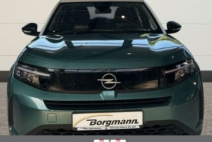 Opel Frontera 3.439 km 25.790 &euro; Bottrop 46240