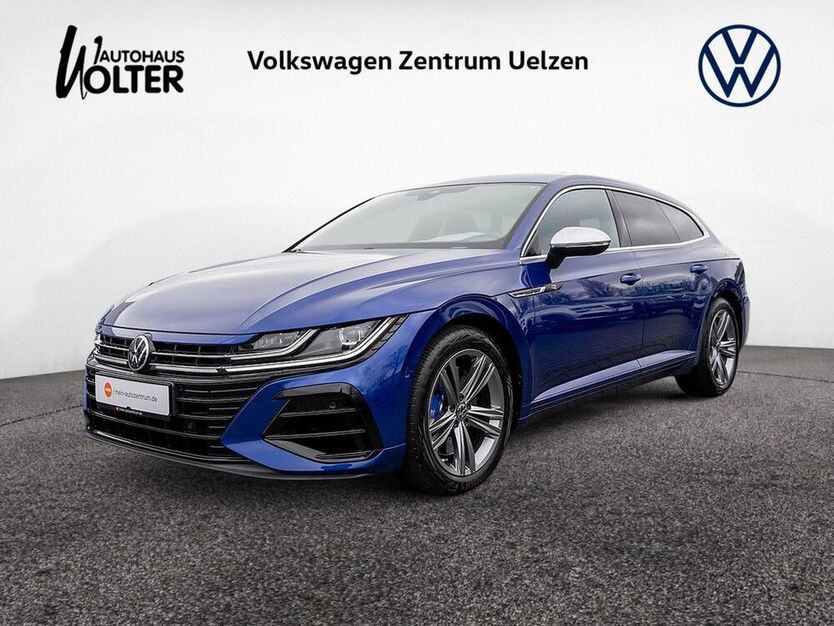 Arteon