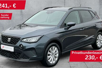 Seat Arona 39.870 km 16.980 &euro; Werneck 97440