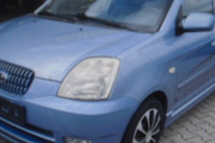 Kia Picanto 168.485 km 1.999 &euro; Aichach 86551