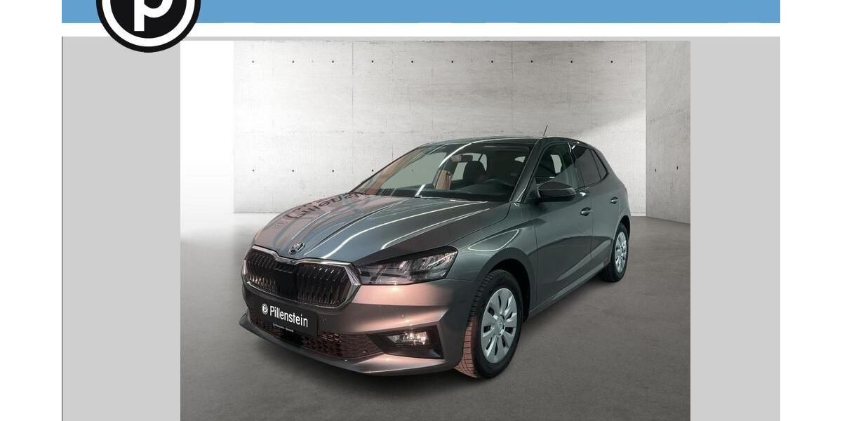 Skoda Fabia 14.500 km 19.904 &euro; Neustadt/Aisch 91413