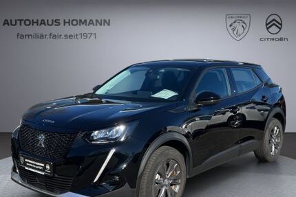 Peugeot 2008 28.500 km 19.400 € Leer 26789