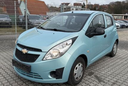 Chevrolet Spark 141.123 km 1.890 &euro; Würzburg 97076