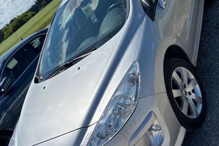 Peugeot 308 151.000 km 3.999 € schongau 86956