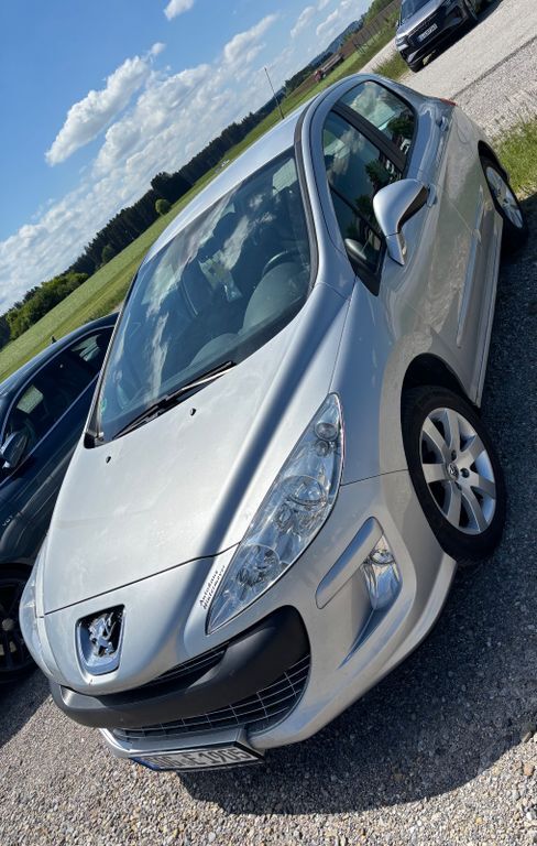 Peugeot 308 151.000 km 3.999 € schongau 86956