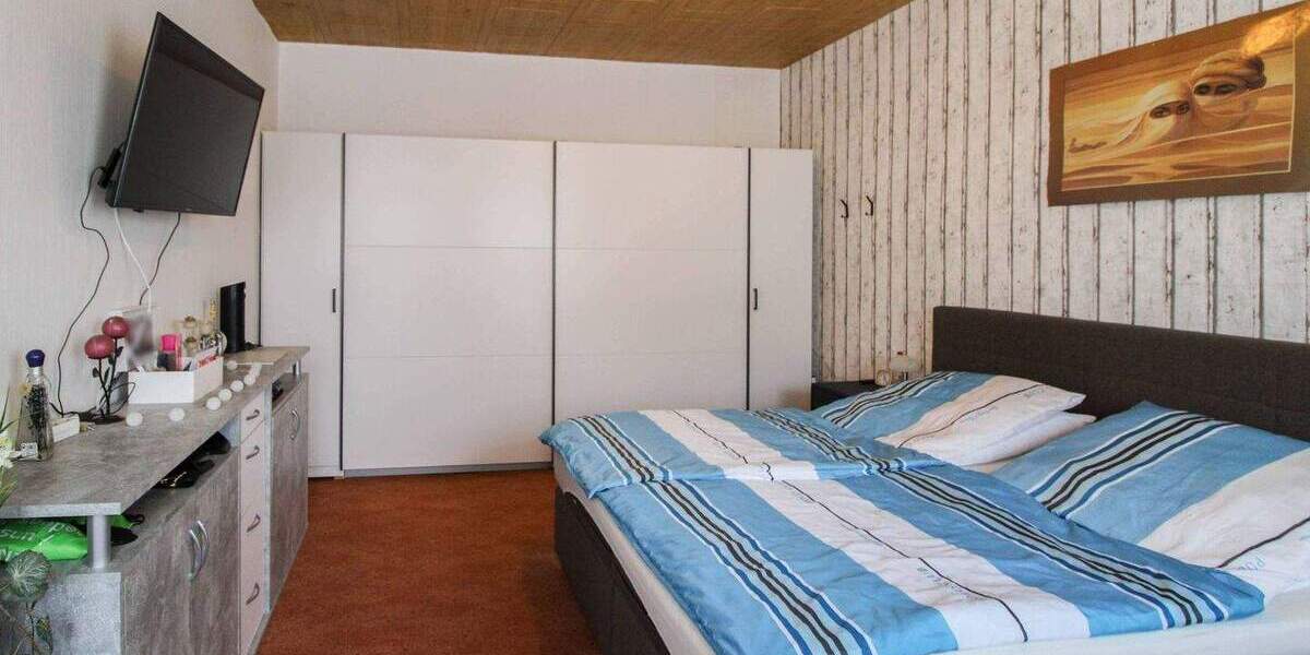 Realisieren Sie selbst Ihr Zuhause nach eigenen Vorstellungen in Coswig (Anhalt) 1 zimmer