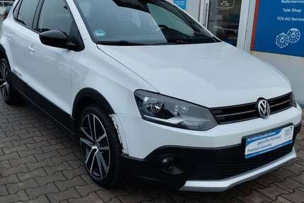 VW Polo 260.367 km 4.999 &euro; Jade 26349