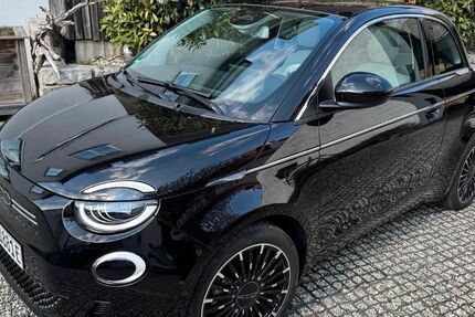 Fiat 500e 36.000 km 17.990 &euro; Seefeld 82229