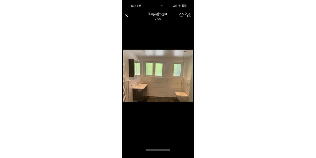 Etagenwohnung Pirmasens - 3 Zimmer, 95 m&sup2;, 695&euro; | Angebot:26416160
