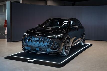 Audi SQ5 14.900 km 99.000 &euro; Kempten 87437