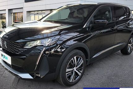 Peugeot 5008 18.277 km 21.730 &euro; Leipzig 04129