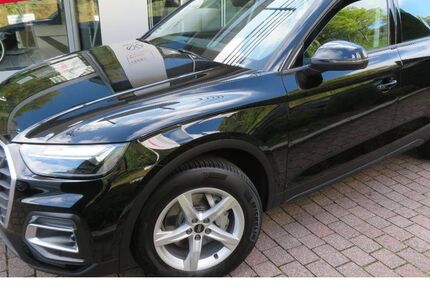 Audi Q5 2.510 km 39.880 € Marsberg 34431