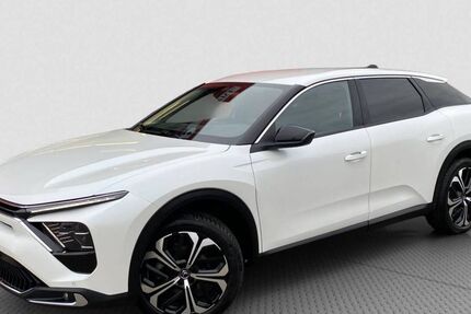 Citroen C5 X 27.893 km 19.470 &euro; Drochtersen 21706