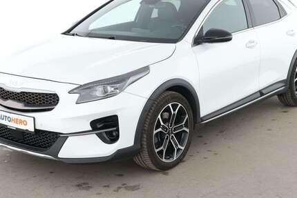 Kia XCeed 92.558 km 20.190 &euro; Neufahrn 85375