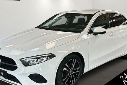 Mercedes-Benz A 200 30.300 km 27.380 &euro; Bad Mergentheim 97980