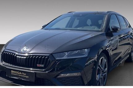 Skoda Octavia 81.200 km 29.880 &euro; Bonn 53227