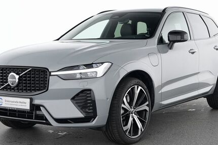 Volvo XC60 9.925 km 56.450 &euro; Weiterstadt 64331